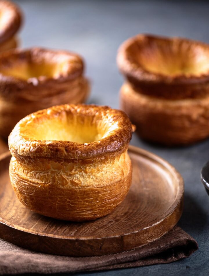 Yorkshire Pudding Recipe – Perfect for Roast Dinners