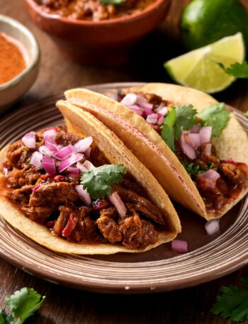 Authentic Birria Tacos – Juicy and Flavorful