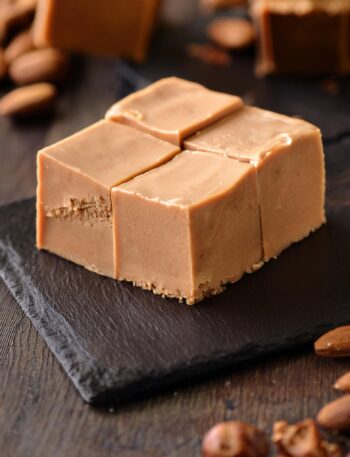 Classic Fudge Recipe Rich and Creamy Delight