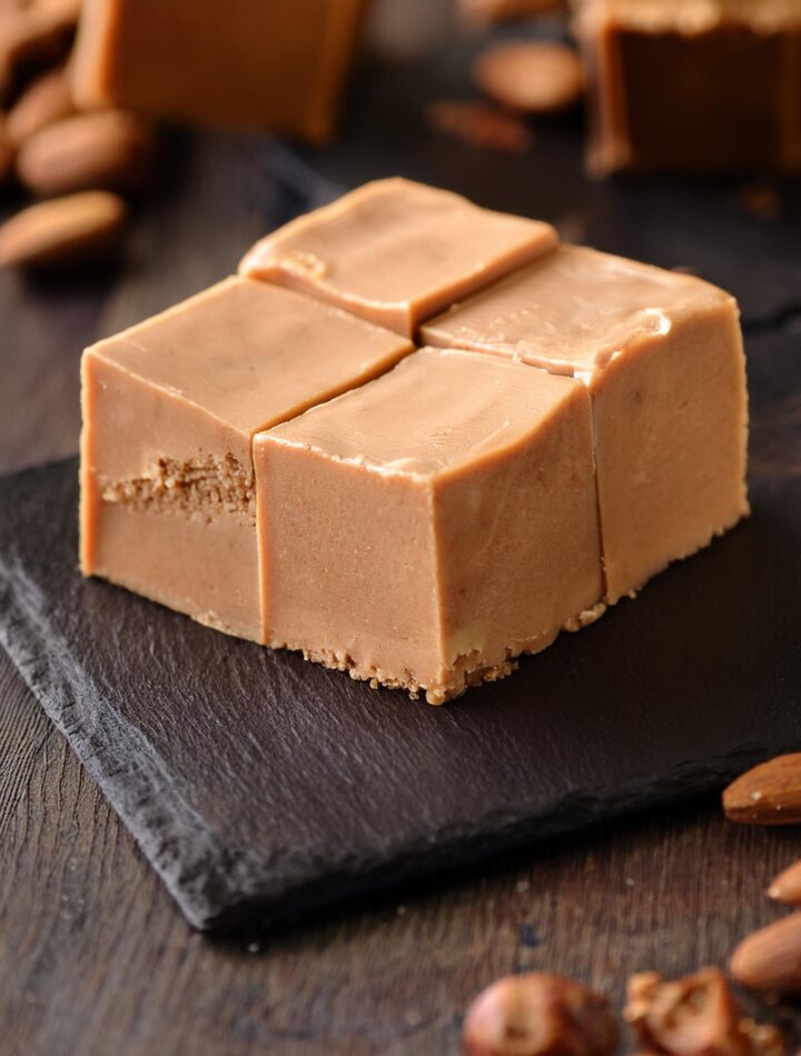 Classic Fudge Recipe Rich and Creamy Delight