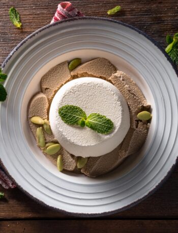 Classic Semifreddo Recipe – A Delightful Italian Frozen Dessert