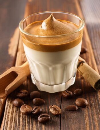 Dalgona Coffee Recipe Whipped Coffee Delight