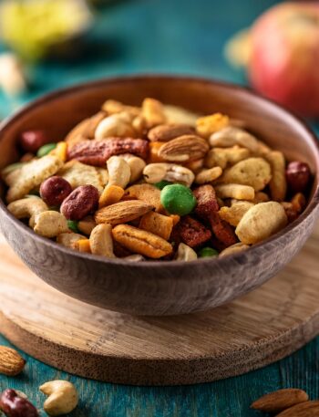 Easy Chex Mix Recipe – The Perfect Party Snack