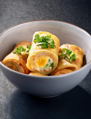 Easy Egg Roll in a Bowl Recipe – A Low Carb Favorite