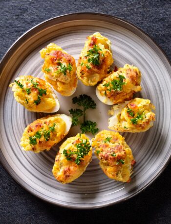 Egg Bites Recipe Protein Packed Breakfast