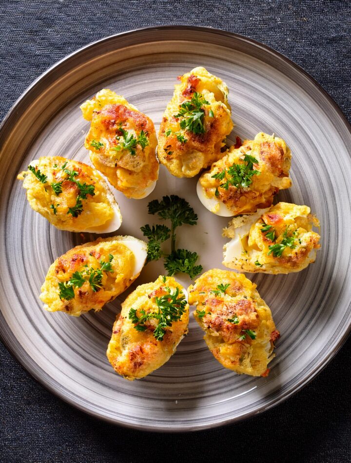 Egg Bites Recipe Protein Packed Breakfast