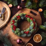 Firefly Festive Christmas Wreaths Recipe for a Perfect Holiday 57194