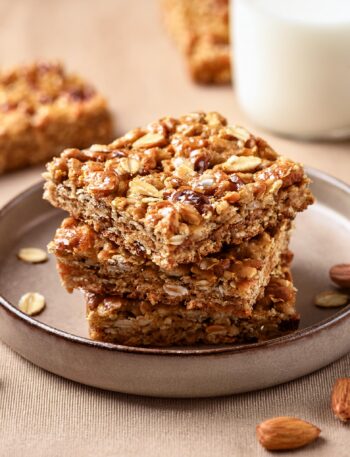 Flapjacks Recipe Simple and Sweet Oat Bars