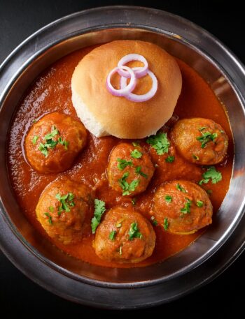 Malai Kofta Recipe Creamy and Indulgent Indian Dish