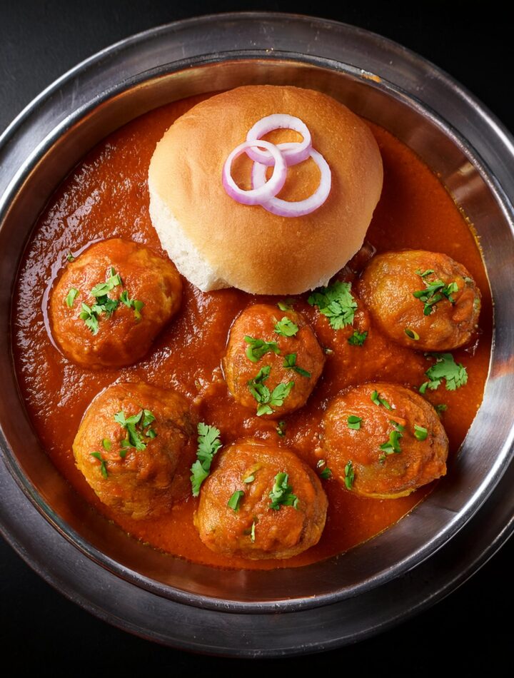 Malai Kofta Recipe Creamy and Indulgent Indian Dish