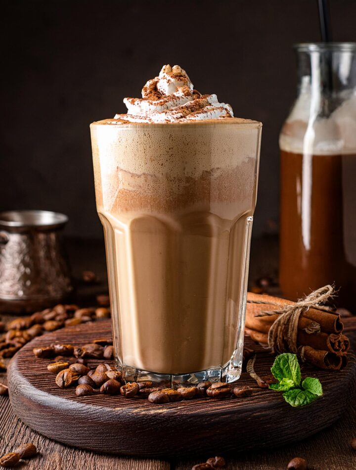 Mocha Coffee Recipe Rich and Chocolatey Homemade Recipe