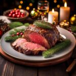 Perfect Christmas Prime Rib for a Festive Feast