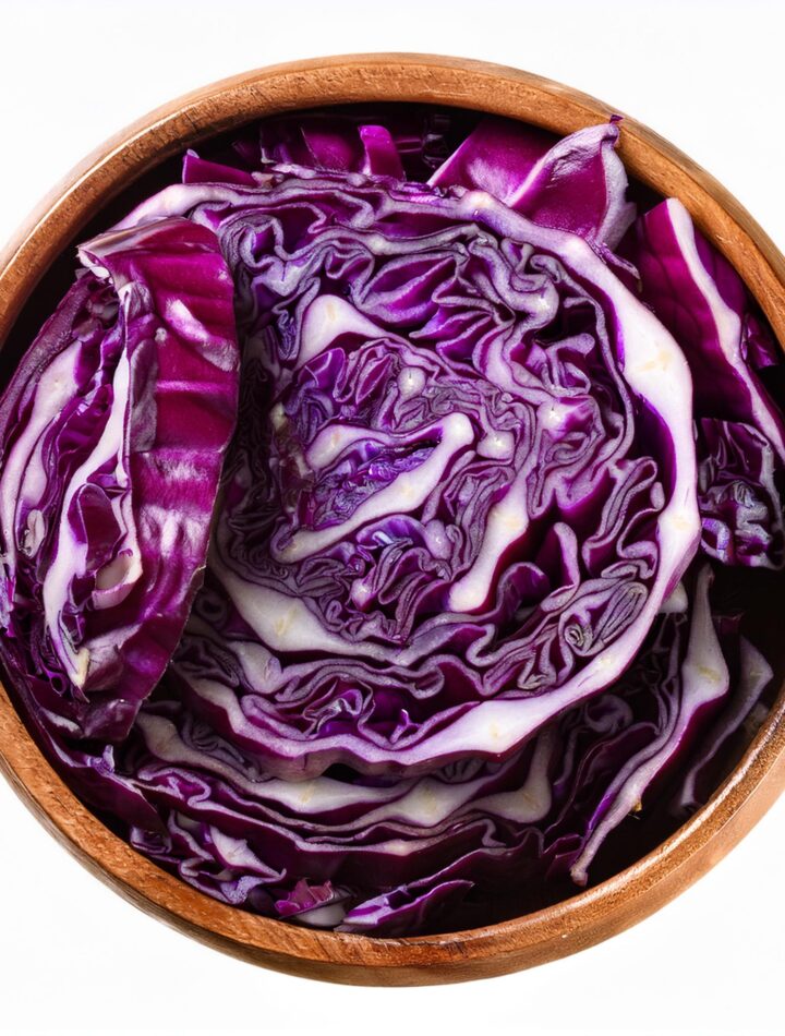 Red Cabbage Recipes – Vibrant and Nutritious