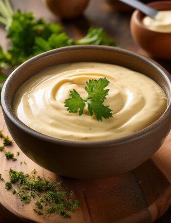 Yum Yum Sauce Recipe – A Creamy and Tangy Favorite