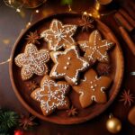 6 top Gluten Free Christmas Cookie Recipes